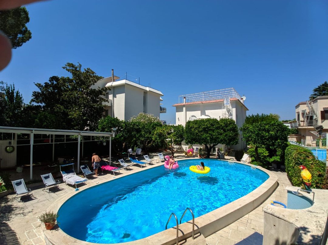 Villa Sorrento主图
