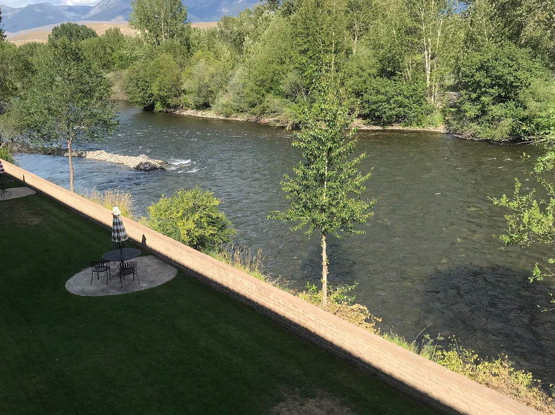 Stagecoach Inn主图