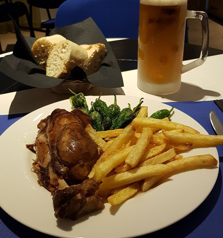 Hospederia Chapitel主图