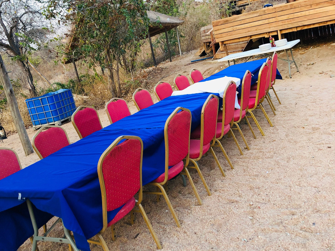 Mabata Makali Lodge & Campsite主图