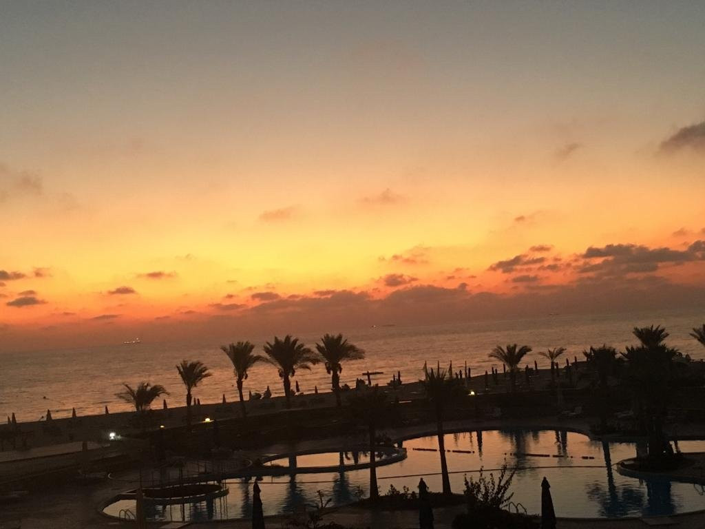 Mirage Hotel Sidi Abd El Rahman主图