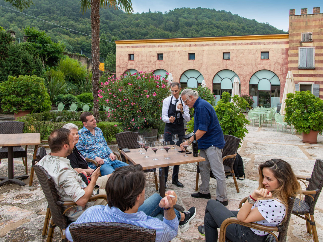 Villa De Winckels主图
