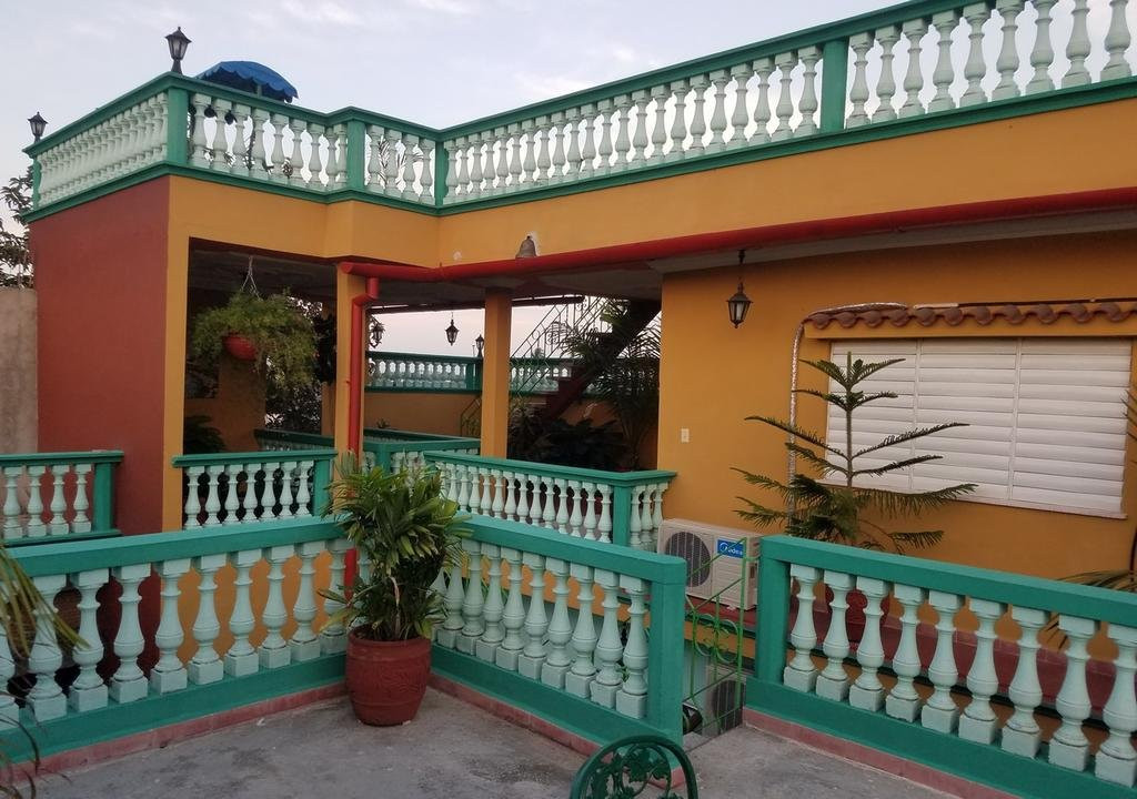 Hostal Valdrid