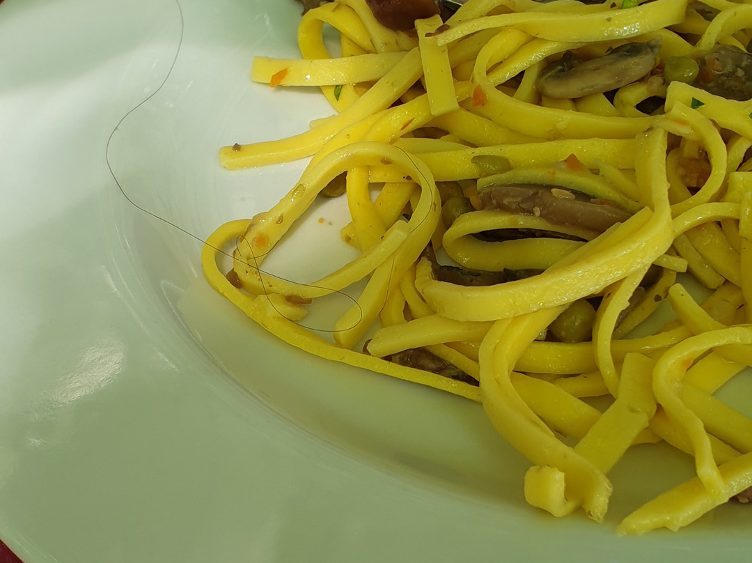 Castello di Salle-Salle必去景点