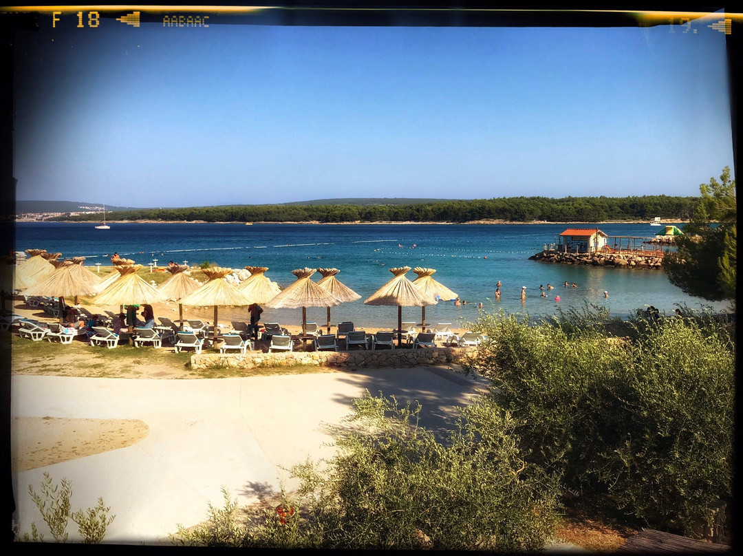 Beach bar Ulika-普纳特必去景点