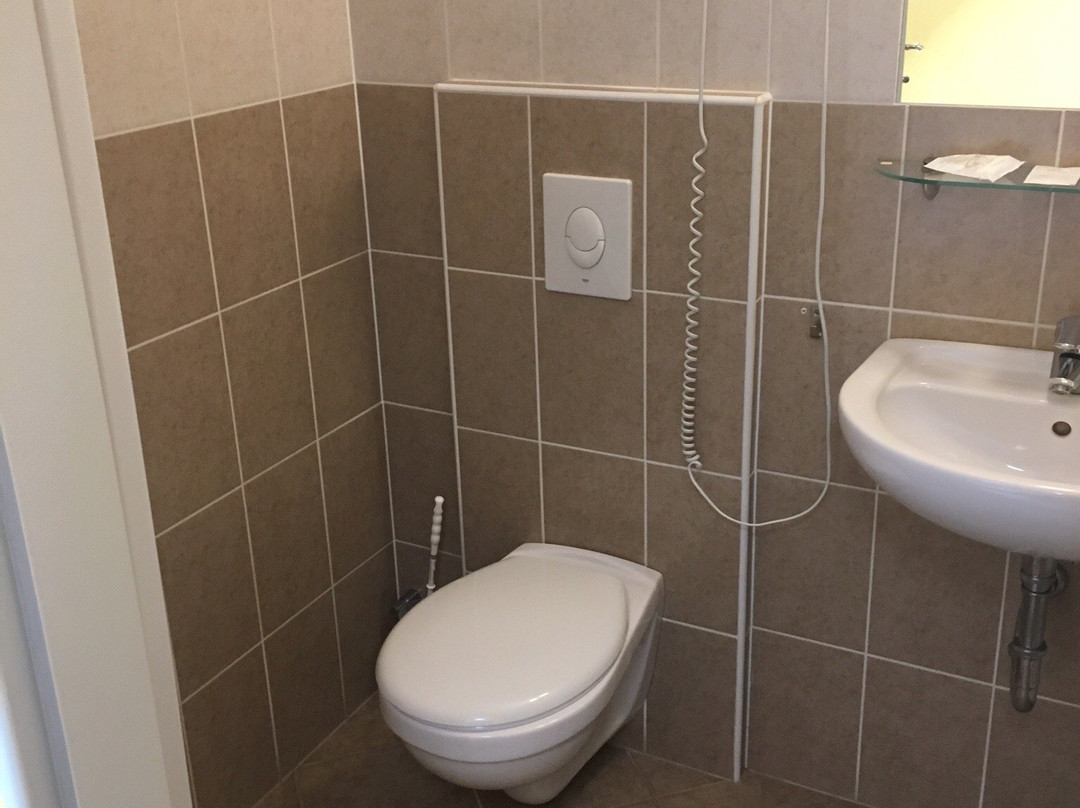 Hotel Adalbert Szent György Ház主图
