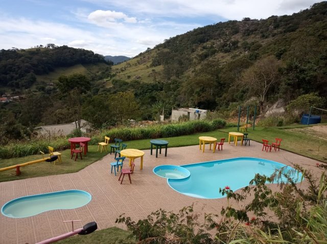 Pousada Saude Melhor-官方