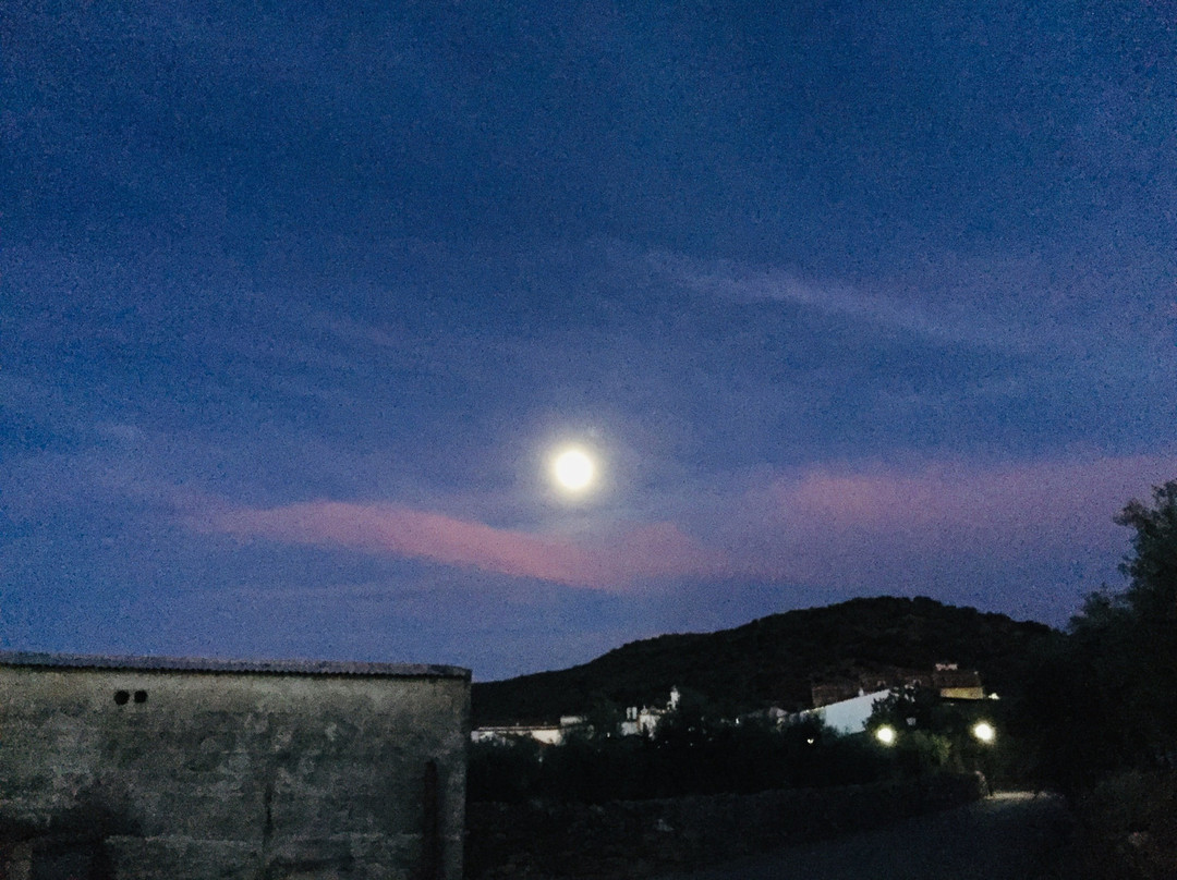 Hospederia Convento de la Parra主图