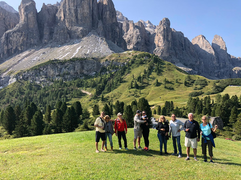 Ciao Andiamo-Spello必去景点