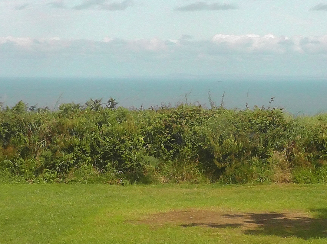 Warcombe Farm Camping Park主图