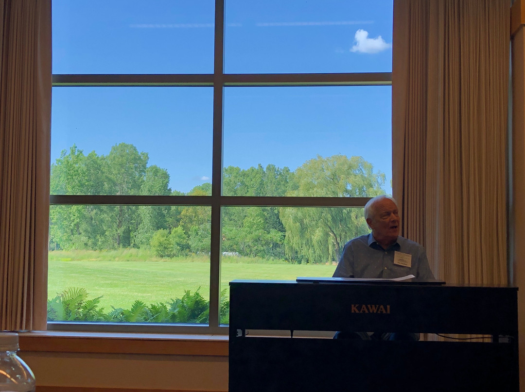 Prince Conference Center主图