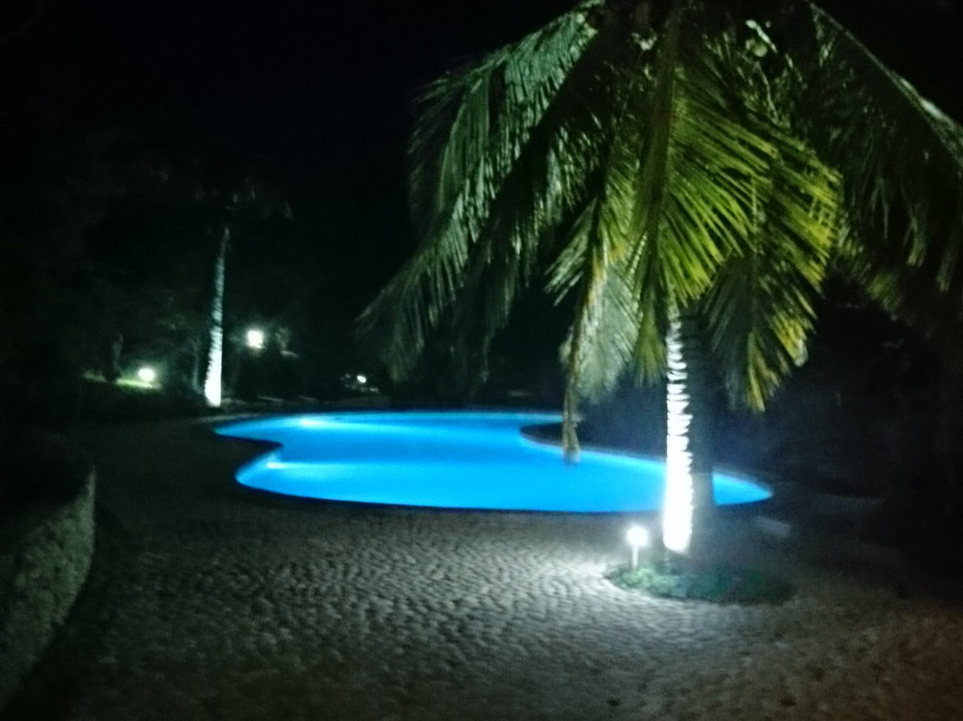 Les Dunes d'Ifaty主图