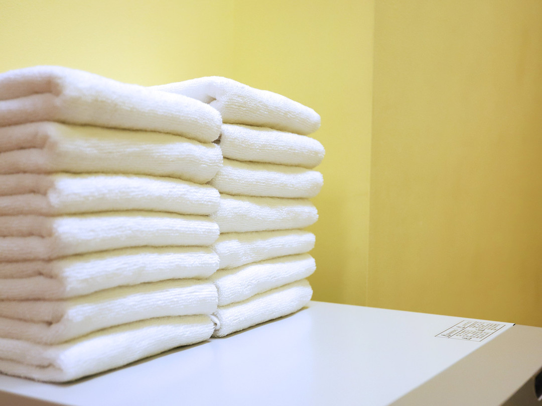 Best Spa-法拉盛必去景点