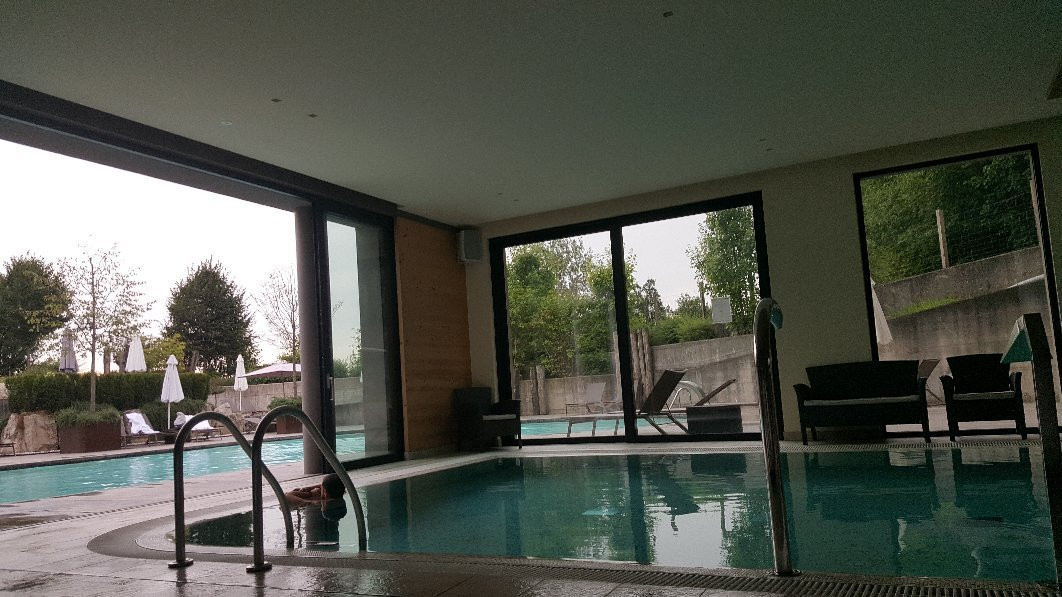 SPA Garden Relais景点图片