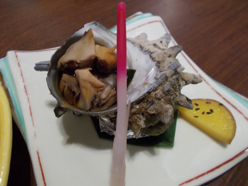 KAMENOI HOTEL ITAKO-餐饮