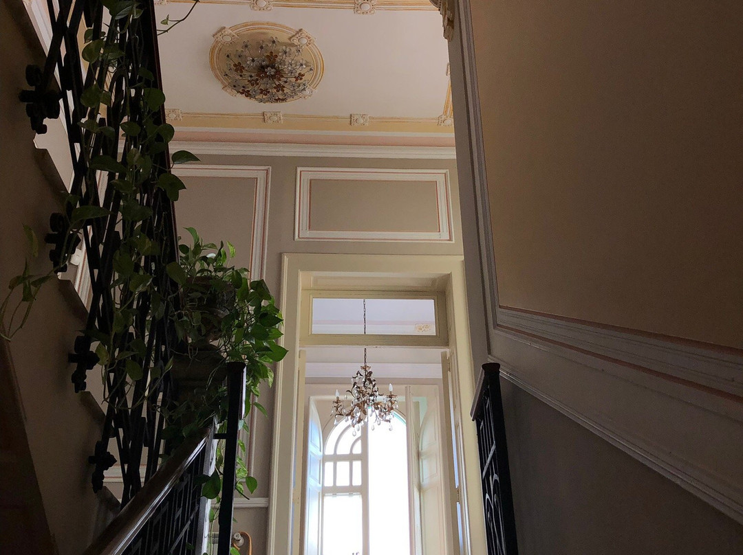 B&B La Casa di Dadda主图