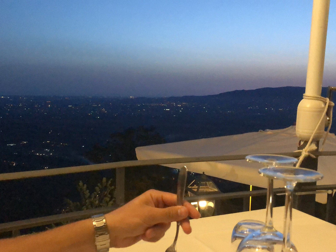 Locanda dell'Arcangelo主图