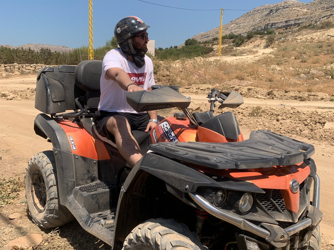 ProX Riding Club-Kfardebian必去景点