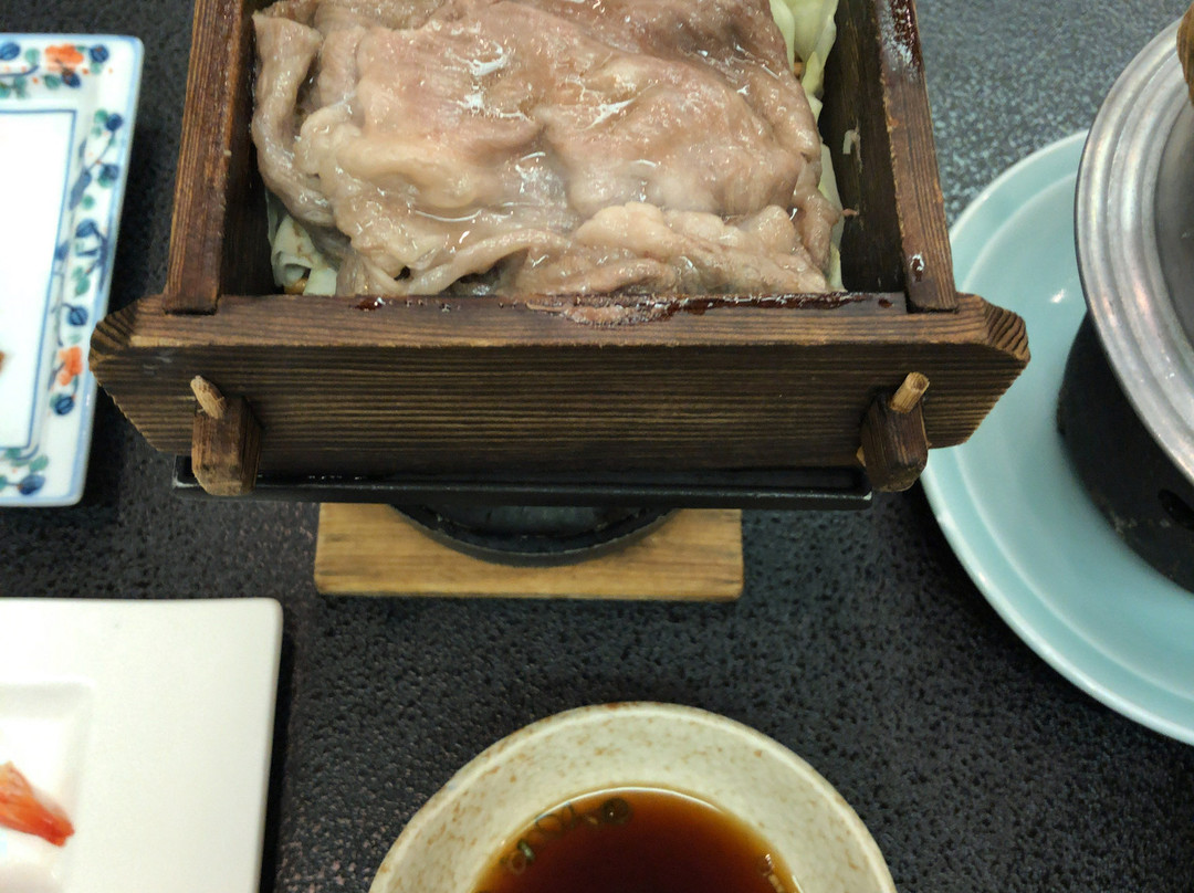 Yuden Murakamikan主图