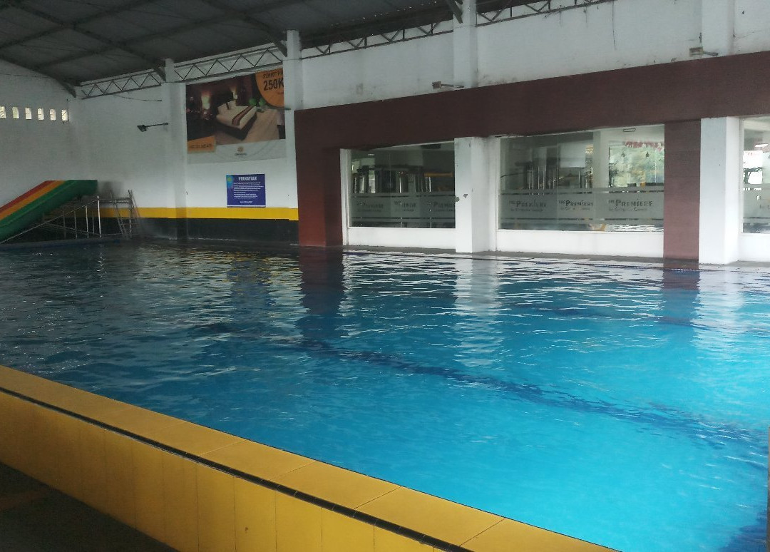 Townhouse Oak Series Style Hotel Cempaka Hill主图