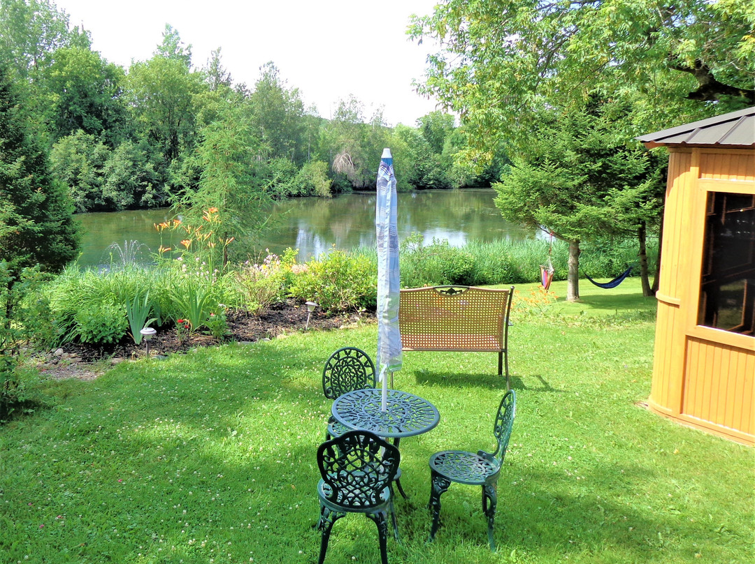 Motel Des Deux Lacs Inc.主图