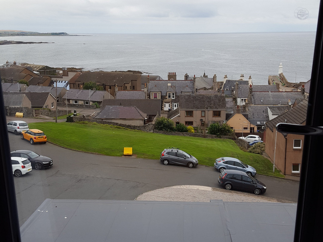 The Knowes Hotel and Restaurant主图