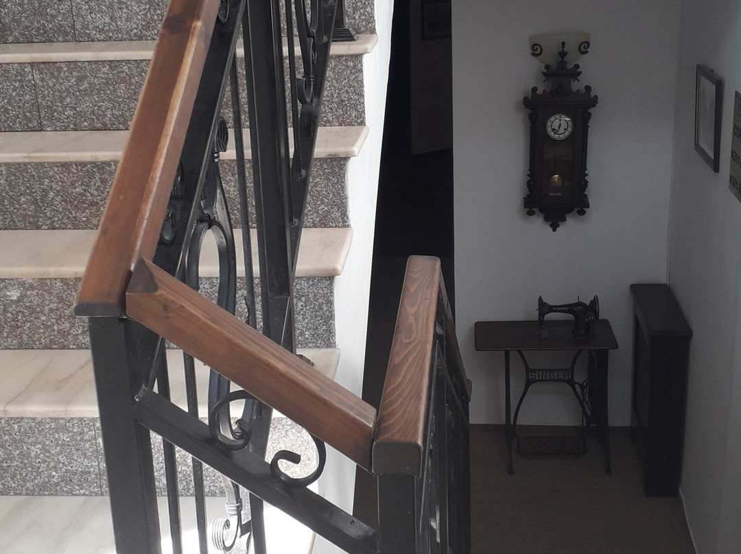 Grand Hotel Perla Ciucasului主图