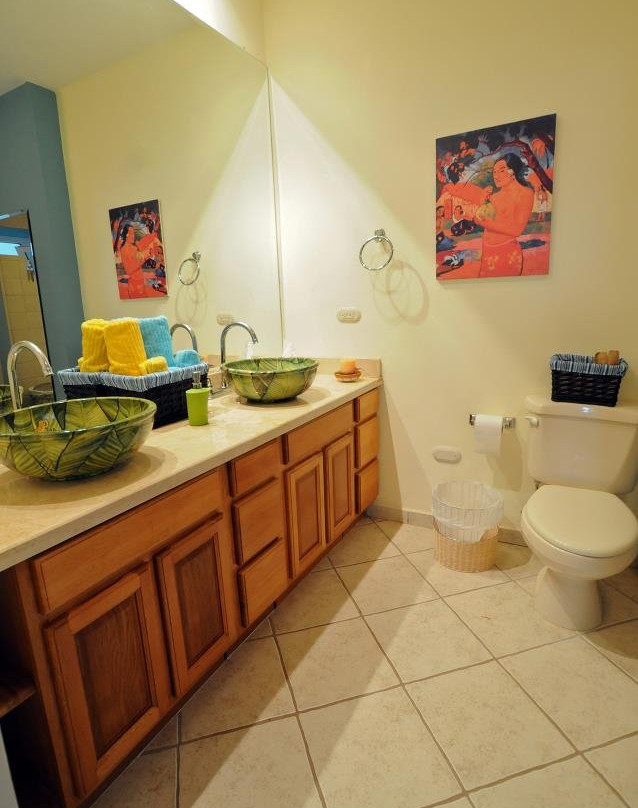 Cocomar Beachfront Hotel主图