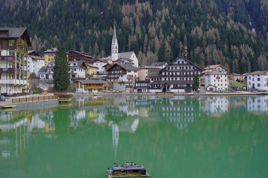 ITALY CYCLING TOUR-Valdobbiadene必去景点