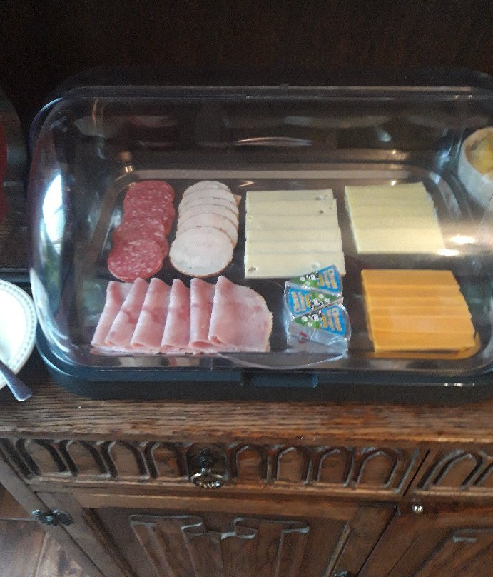 Eagle's Nest Bed & Breakfast主图