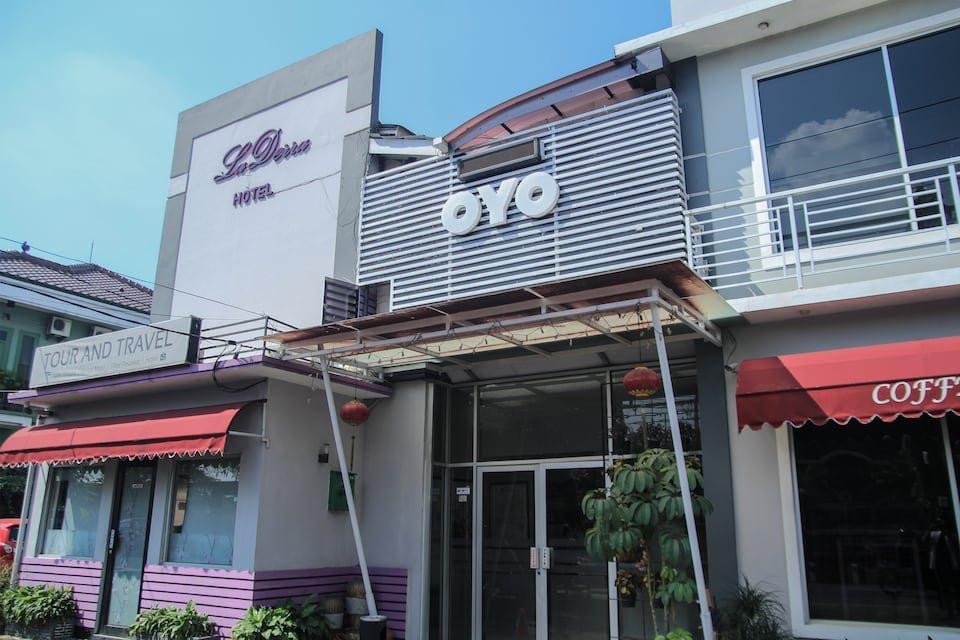 La Derra Hotel主图