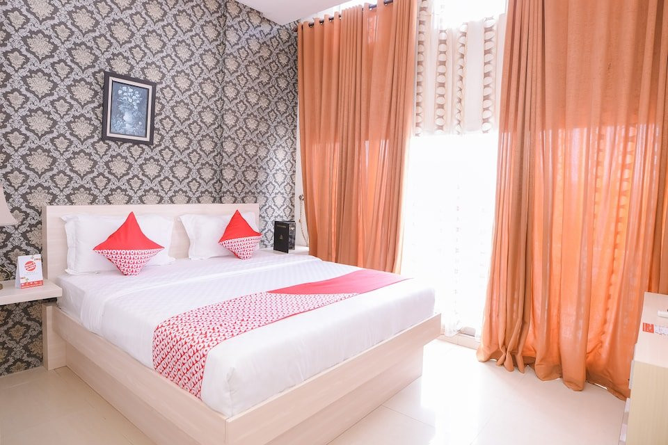 OYO 854 Ub Caisar Hotel主图