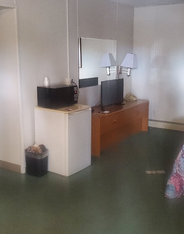 Budget Host Inn主图