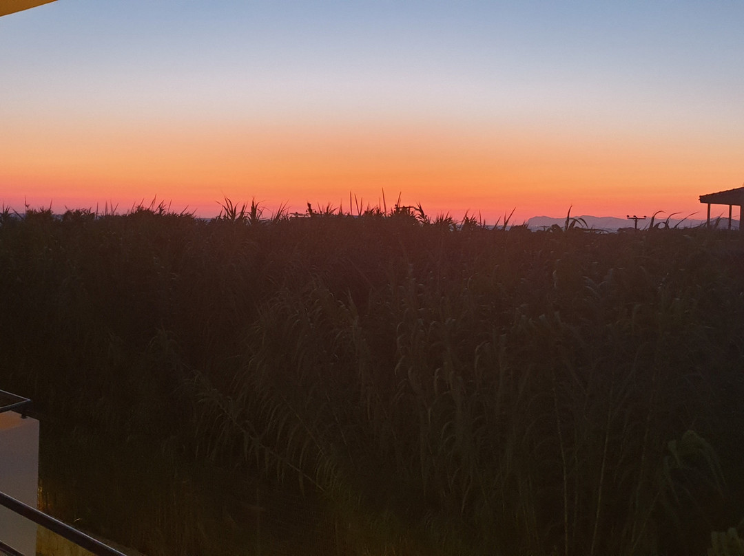 Chrispy Waterpark Resort主图