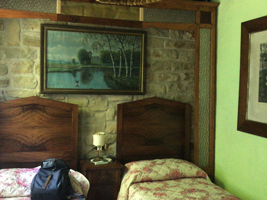 La Ciminiera Country House主图