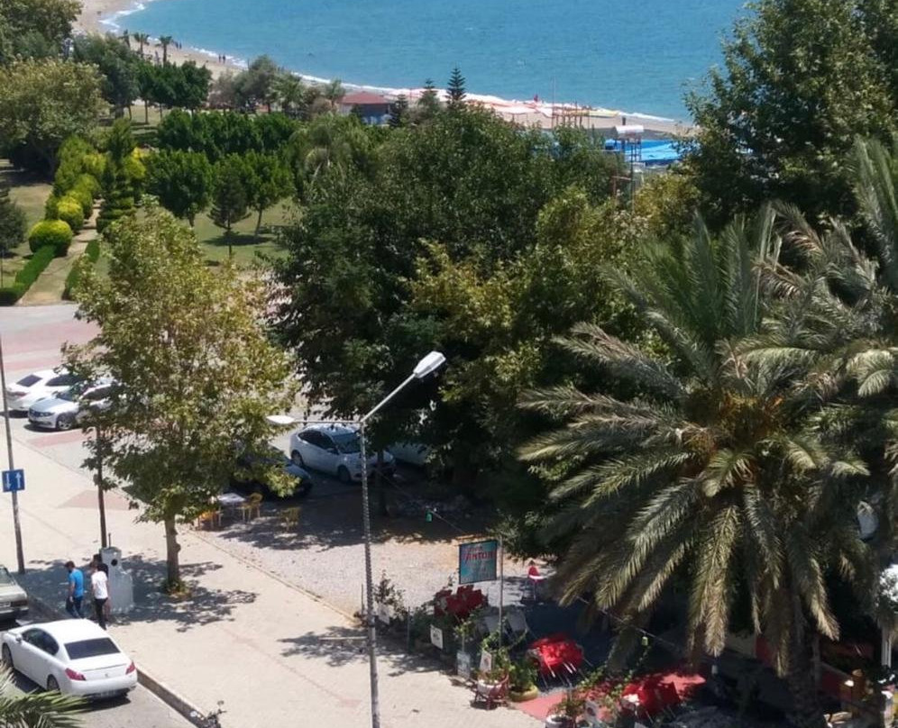 Luna Piena Hotel主图