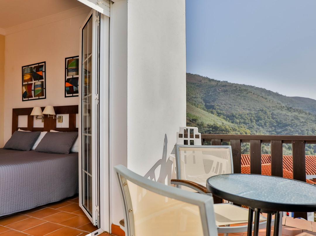 Complejo Los Veneros主图