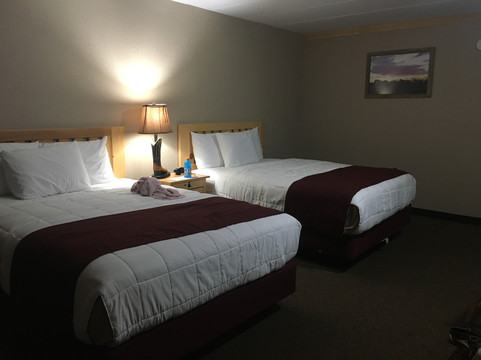 Woodside Dells Hotel & Suites主图