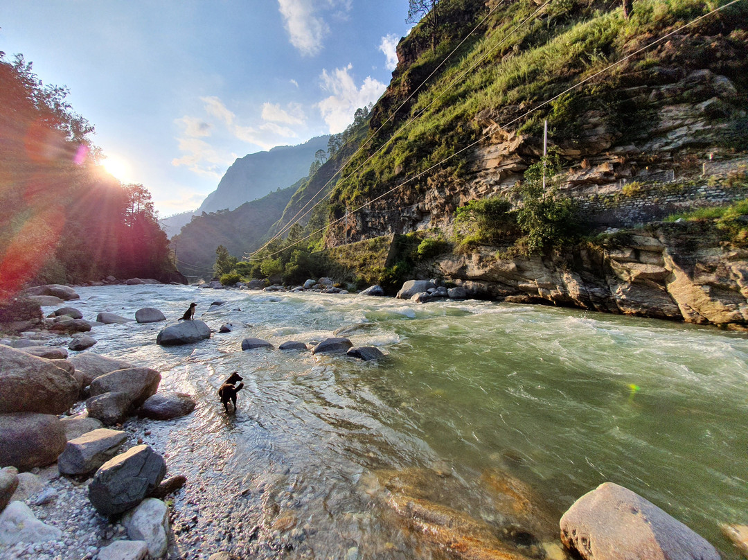 Raju's Cottage主图