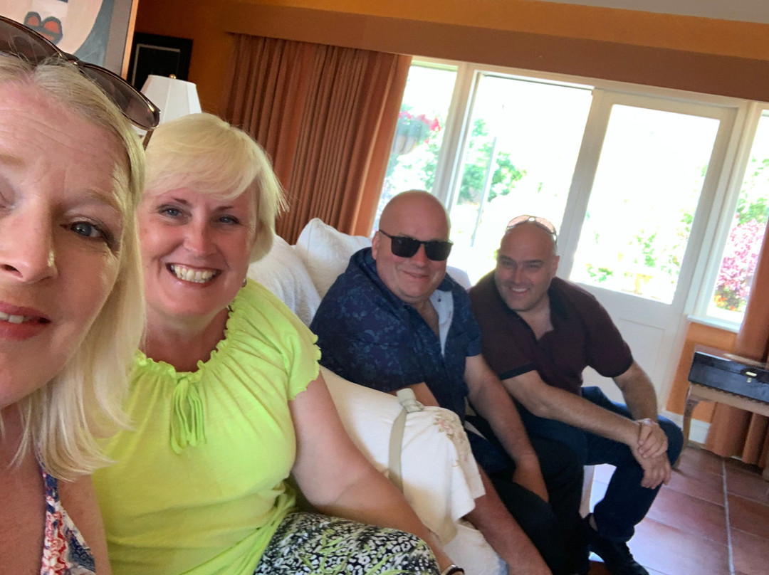 David Syme Concerts-Castletownbere必去景点