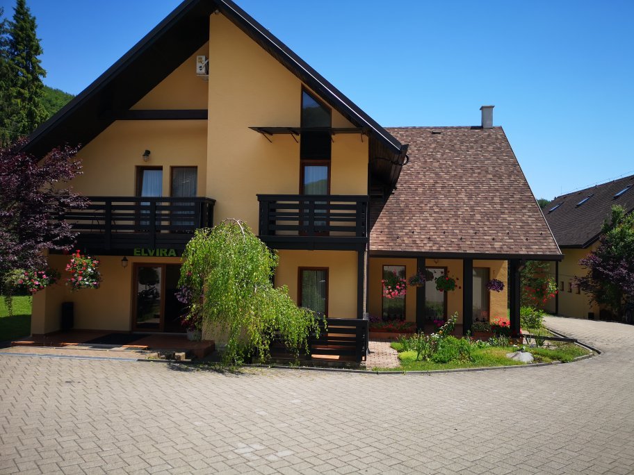 Popas Turistic Bucovina-官方
