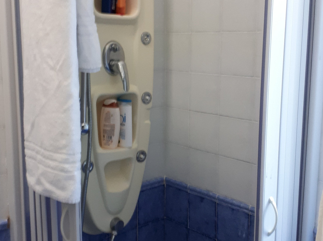 Park Hotel Valle Clavia主图