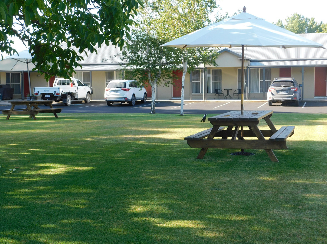 Alexander Cameron Suites主图