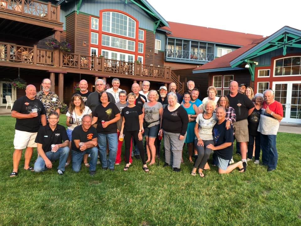 Lake of the Torches Resort Casino-浴室