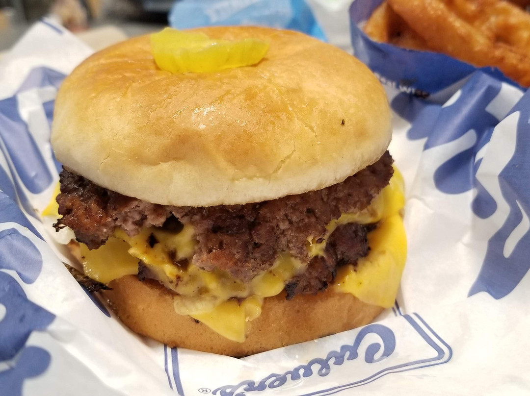 Culver's