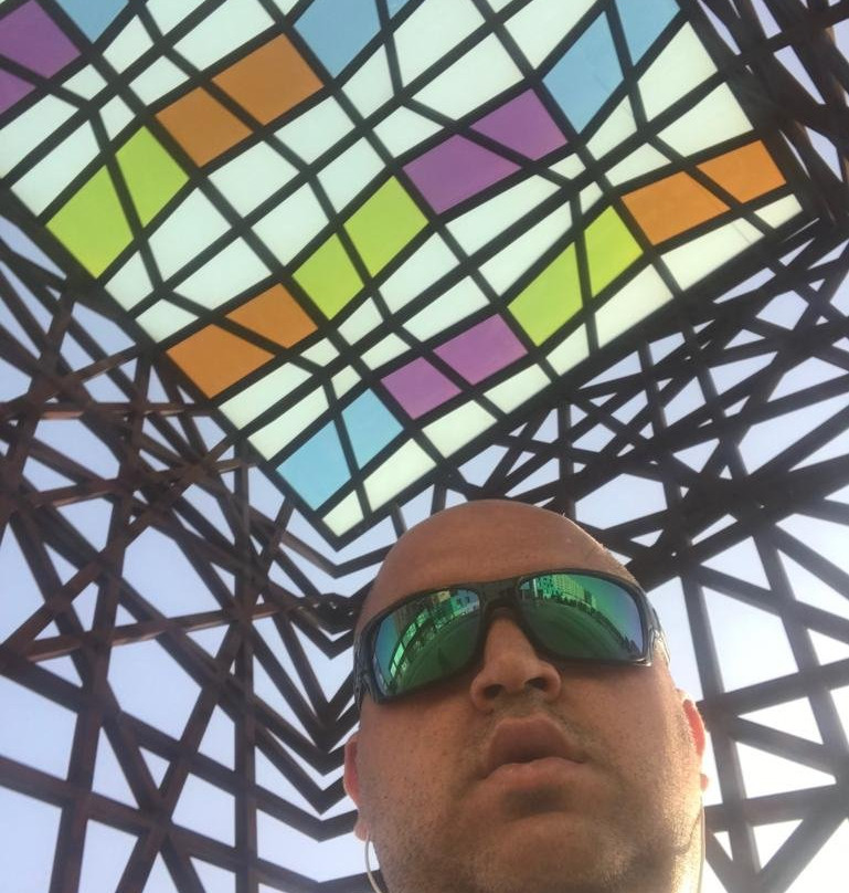 Monumento del Bicentenario景点图片