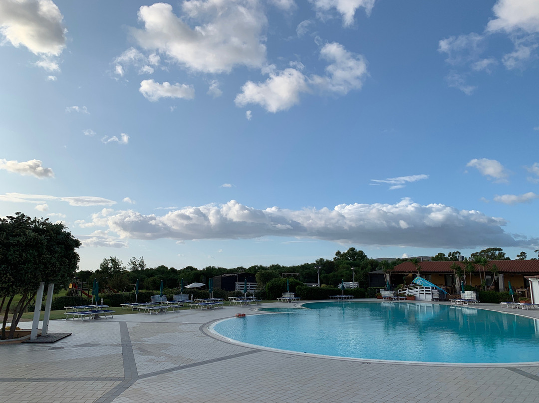 Futura Club Cala Fiorita主图