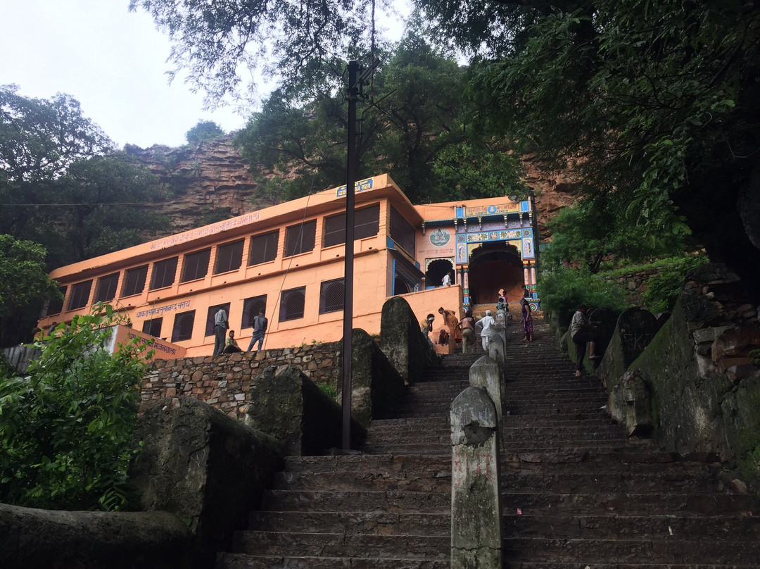 Sukhanand Dham景点图片