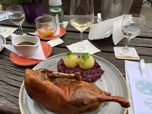 Hotel-Garni Lüttelforster Mühle-官方