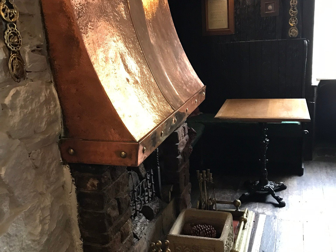Queen's Head Inn主图